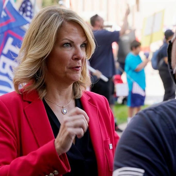 Arizona GOP loses bid to undo $18K in fees over 2020 lawsuit